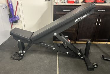 Rogue adjustable bench 2.0 for sale hotsell