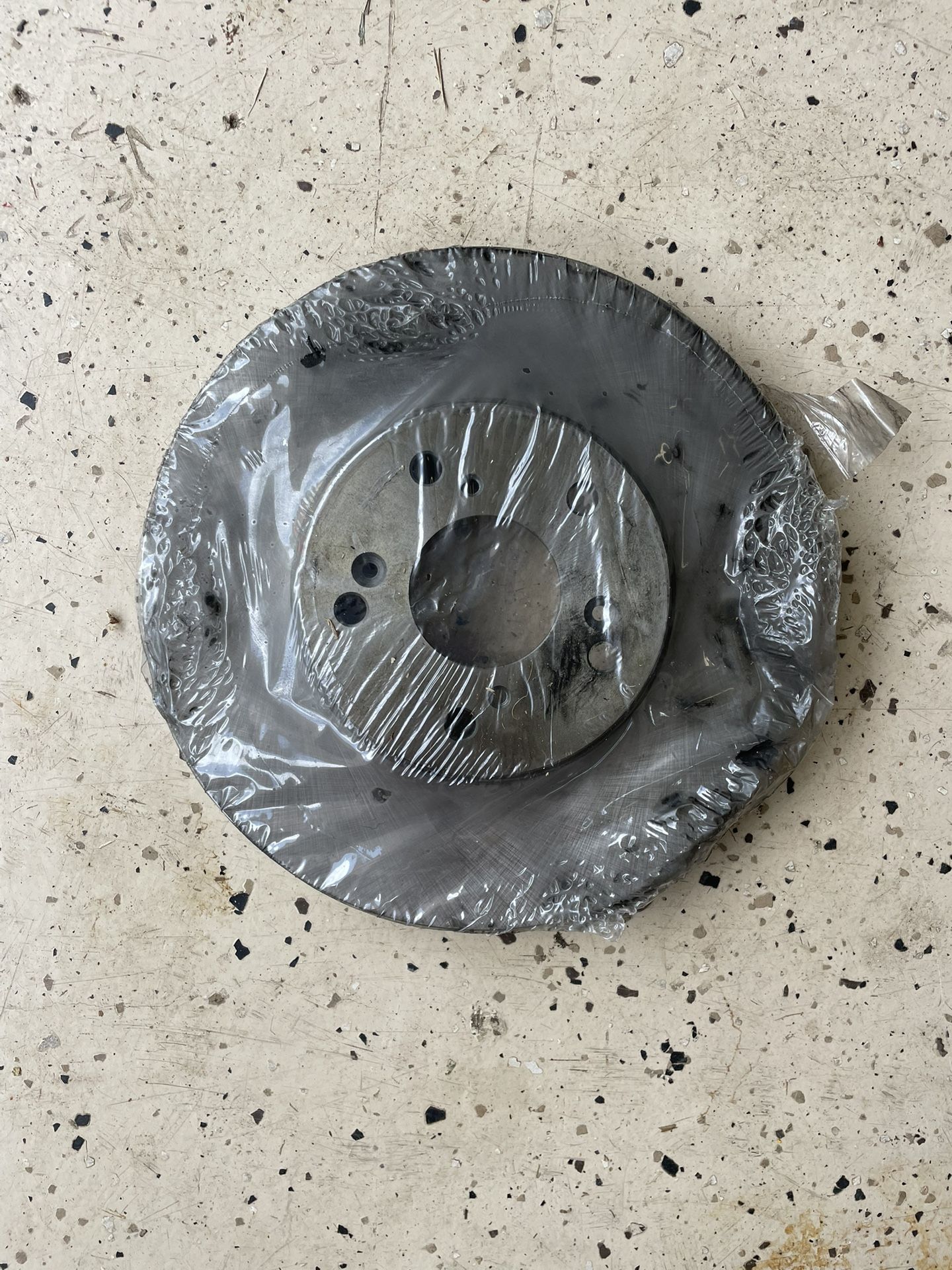 Disk Break 31275