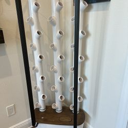 Gardyn Planting system For Home