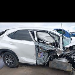 2017 Lexus NX 200T Doors For Sale