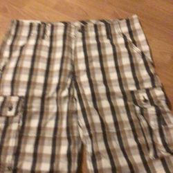 New Men’s Levi’s Cargos Size 38