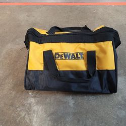 DeWalt Small tool bag