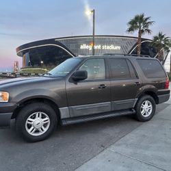 2006 Ford Expedition XLT 