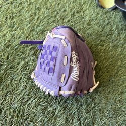 Rawlings Glove 