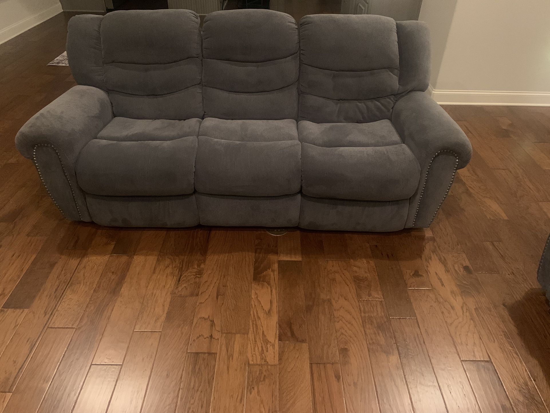 3 Piece Couch Set