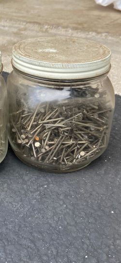 Tools ( Nails)