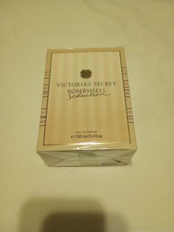 Victoria's Secret Bombshell Seduction Eau De Parfum Sealed