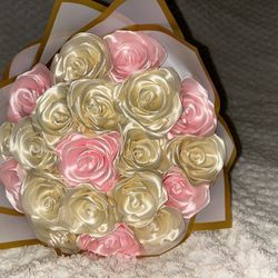 Bouquet of 20 eternal roses