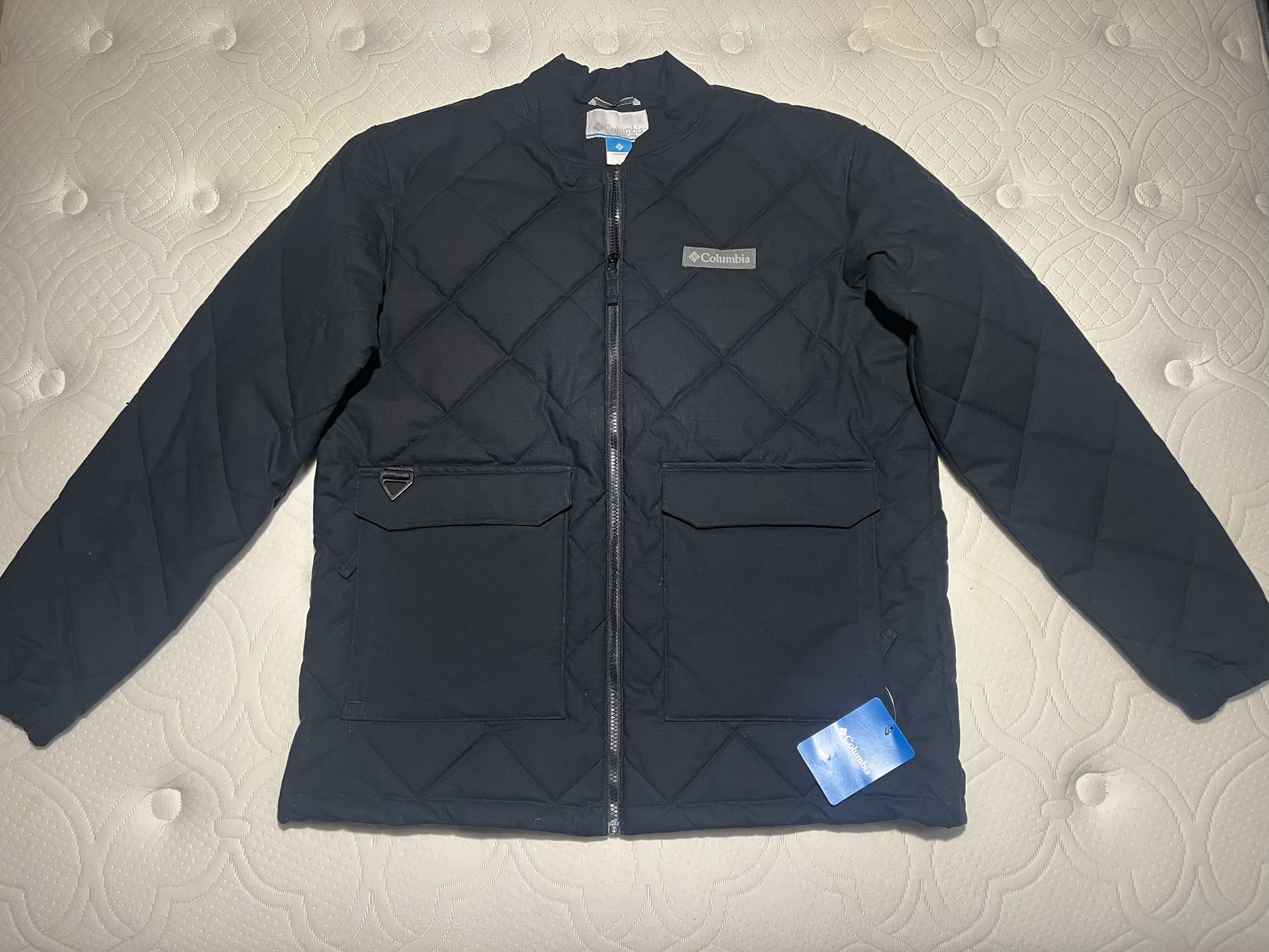 Columbia Rad Padded Jacket