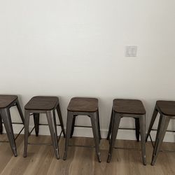 Bar Stools 