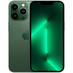 **For Sale: iPhone 13 Pro Max 1TB - Green - Like-New Condition -**
