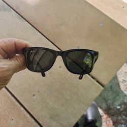 Rayban Meta Glasses