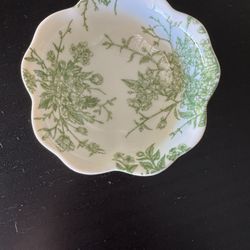 Trinket Dish
