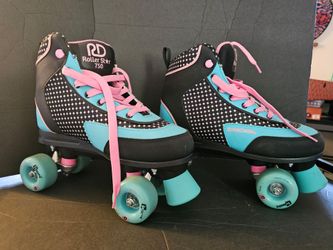 Roller Skates