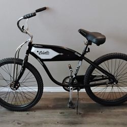 Columbia Bike 
