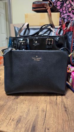 Kate spade bag