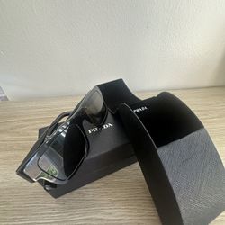 Original Prada Sunglasses 