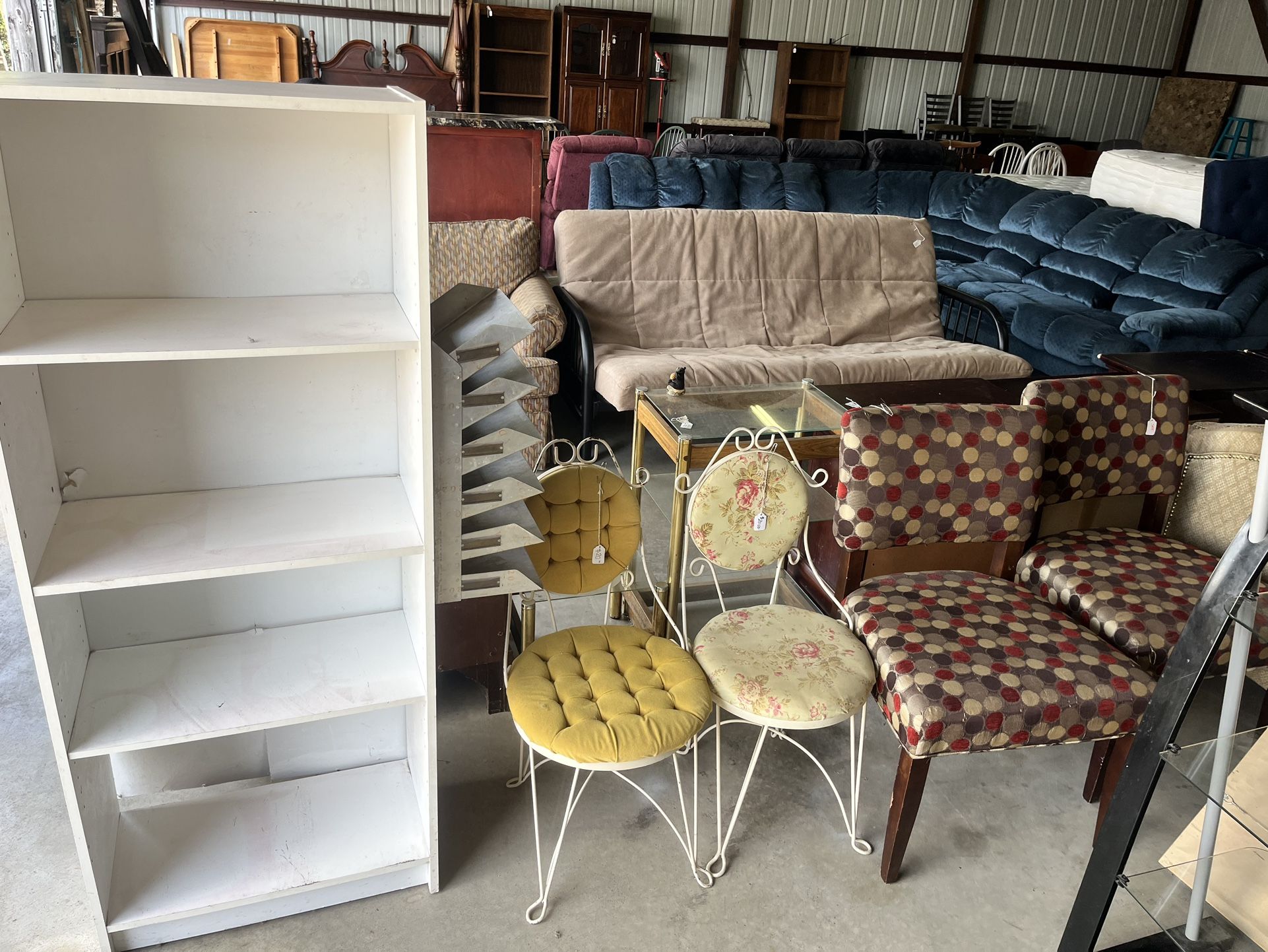 RAIN or Shine❗️WE ARE OPEN❗️Tuesdays Close Arts & Crafts supplies