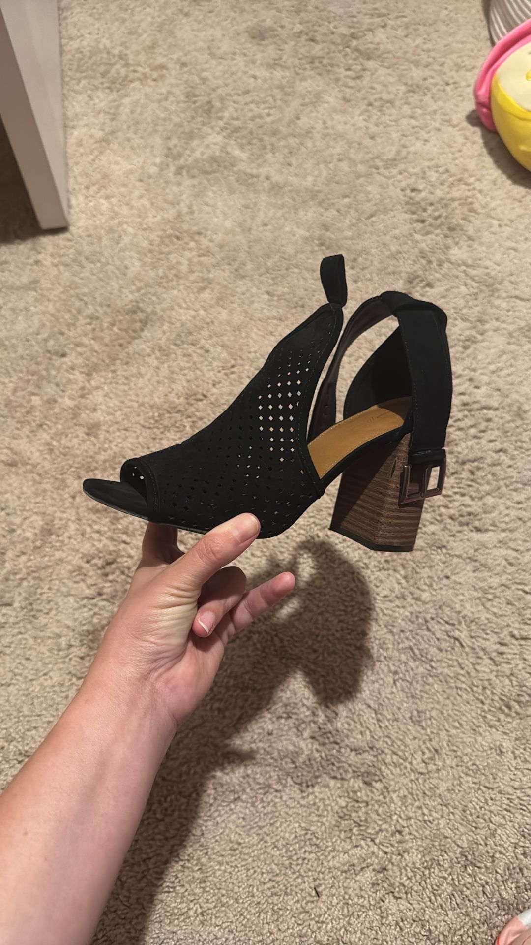 Size 6.5