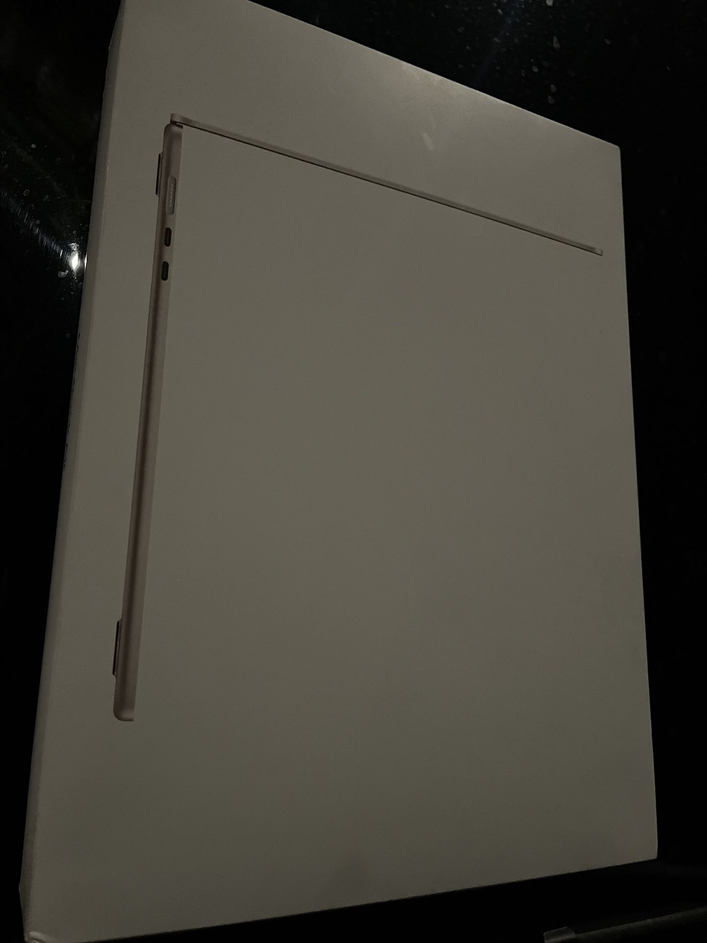 Macbook Air 15- Inch Sealed New