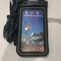 Waterproof Iphone Case