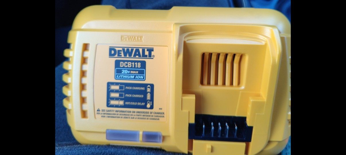 DeWalt