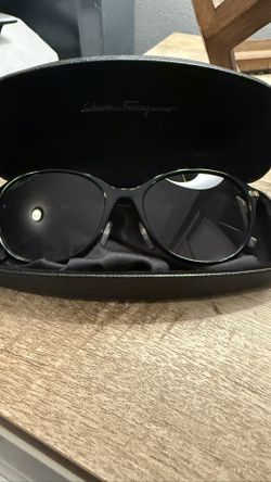 Ferragamo Sunglasses