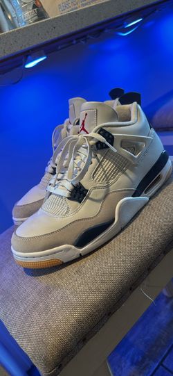 Nike SB/ Jordan 4 Retro SP Navy