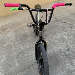 Mongoose Bmx