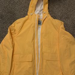 Levi’s Rain Jacket 