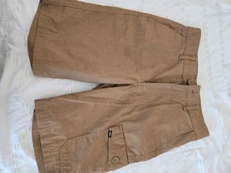 Vans shorts