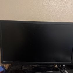 Dell Gaming Monitor 