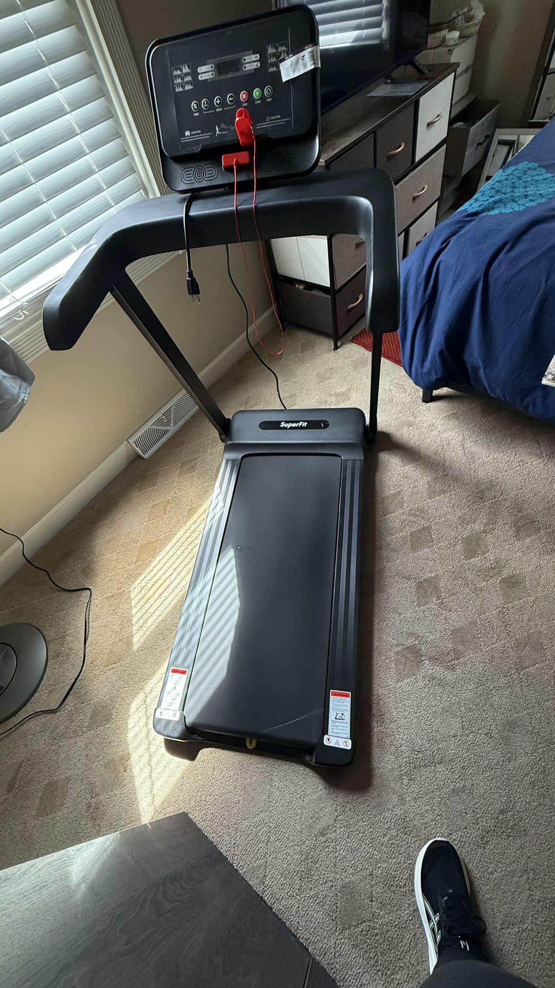 Treadmill
