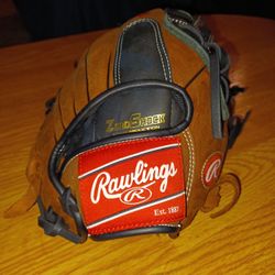 Rawlings Outfielders Glove