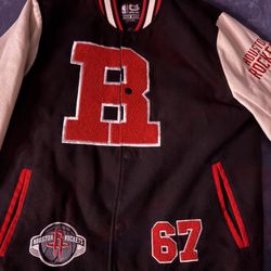 Rockets Jacket