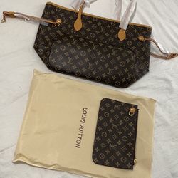 Louis Vuitton Handbag
