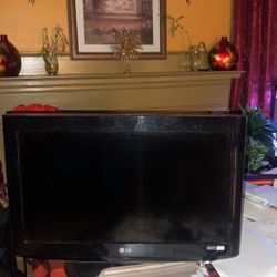 Lg Tv 
