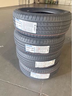 Toyo tires 235/65/17