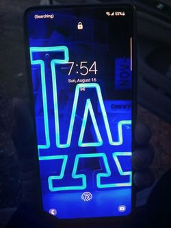Samsung a71