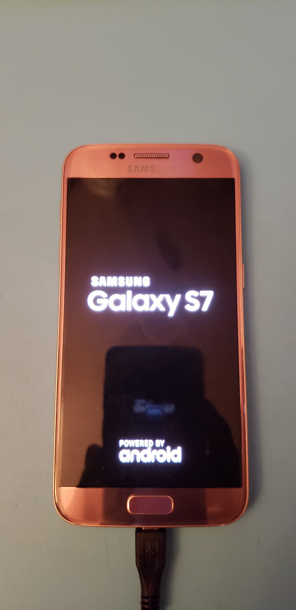 Samsung 7S for sprint