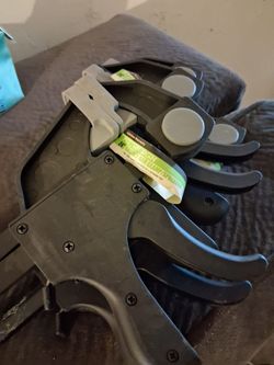 Pittsburgh wood clamps/ slreaders