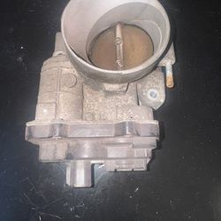 Chevrolet GM 4.8 5.3 6.0 6.2 DBW Throttle Body