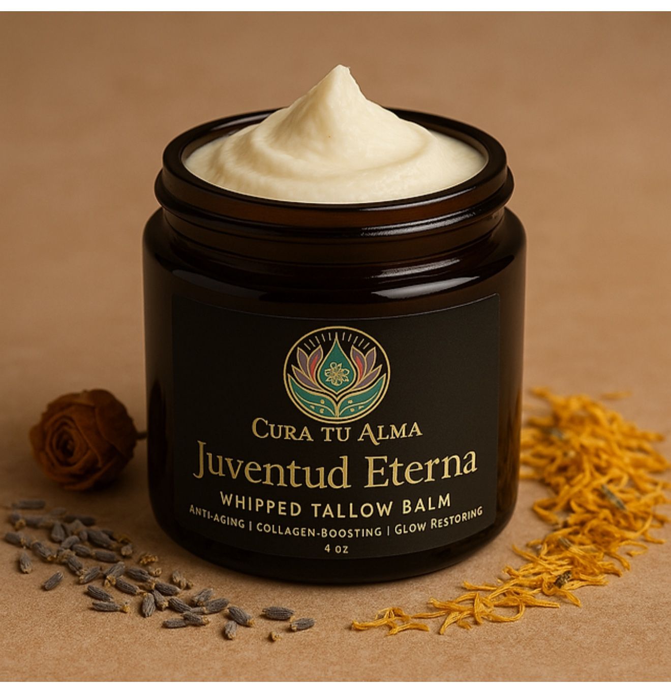 Beef Tallow