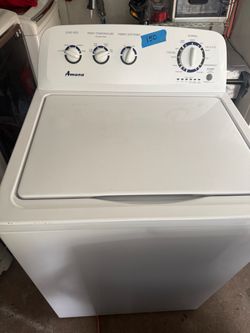 Washer