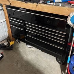 Snap On Tool Box For Sale 