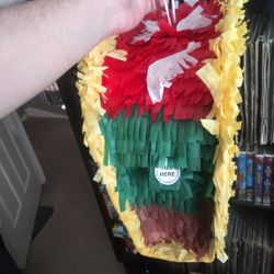Taco Pinata