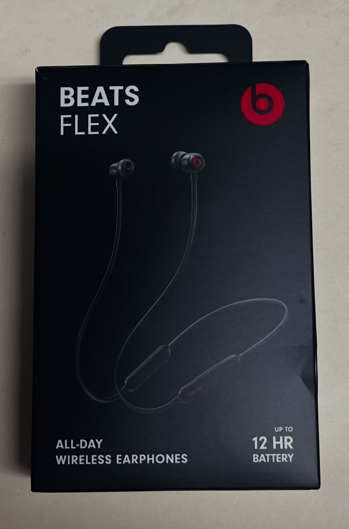 Beats Flex