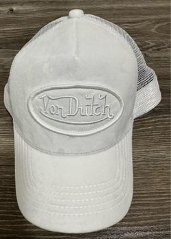 Von Dutch unisex cap one size