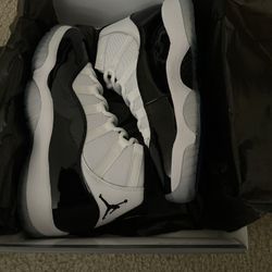 Concord 11 (2018)