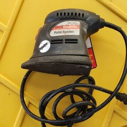 Mouse Sander